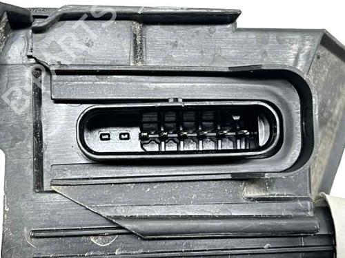 Front left lock JAGUAR XE (X760) 2.0 D AWD | BP33425395C98  - Image 5