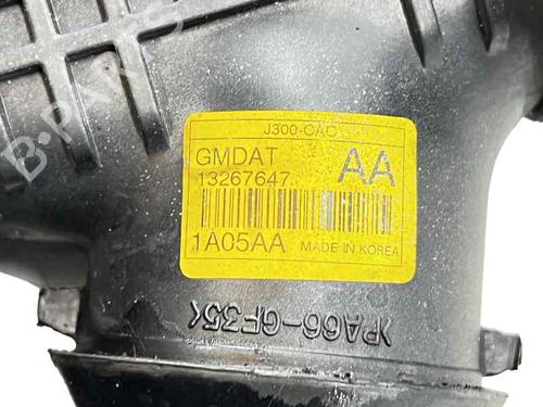 Used Intercooler Intercooler CHEVROLET ORLANDO (J309) 2.0 D (163 hp) 33536613 33536613