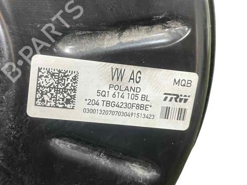 Servo brake VW PASSAT B8 (3G2, CB2) 2.0 TDI 4motion | BP24225171M42 - Image 5
