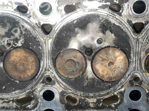 Cylinder head RENAULT SCÉNIC II (JM0/1_) 1.5 dCi (JM0F) | BP25213293M5 - Image 5