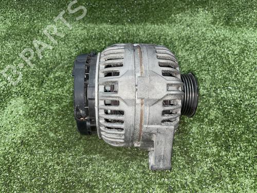 Used Alternator Alternator AUDI A6 C5 (4B2, 4B4) [1997-2005] 31680931 31680931