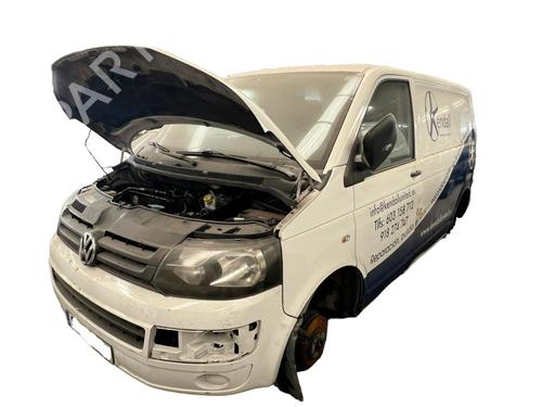Used Parts VW CALIFORNIA T5 Camper (7EC, 7EF, 7EG, 7HF, 7HC)  1.9 TDI  2381922