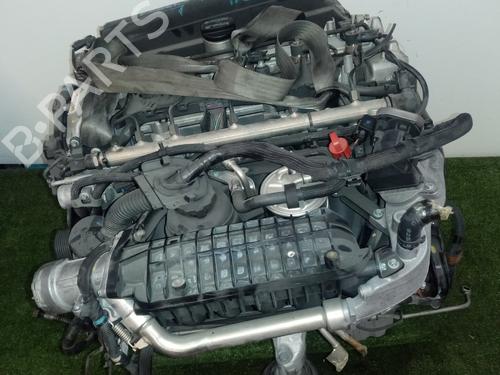 Engine MERCEDES-BENZ E-CLASS (W211) | BP31683872M1 - Image 4