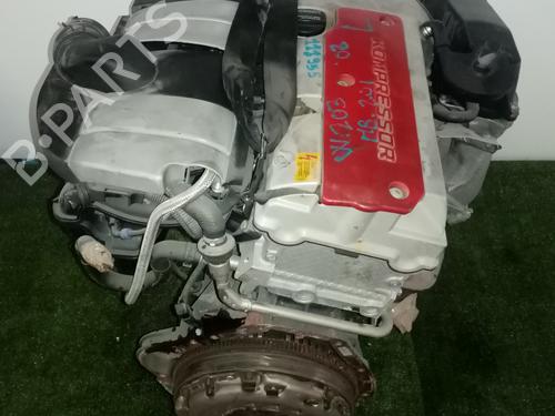Engine MERCEDES-BENZ C-CLASS (W203) | BP31683862M1 - Image 4