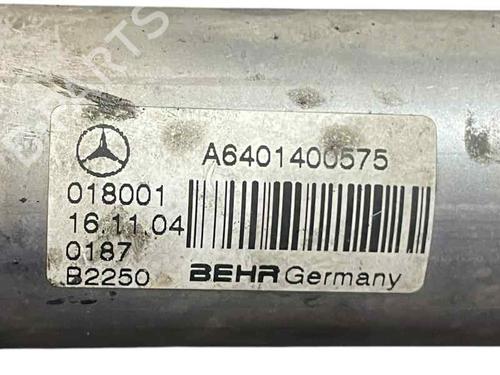 Egr MERCEDES-BENZ A-CLASS (W169) A 200 CDI (169.308, 169.008) | BP27714224M69 
