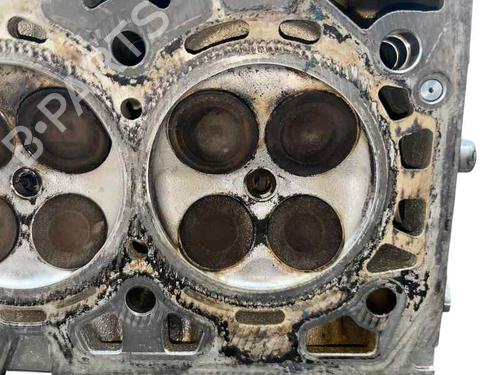 Cylinder head SAAB 9-3 (YS3F, E79, D79, D75) 1,8t | BP33810676M5 - Image 4
