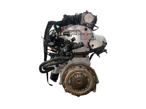 Engine SEAT TOLEDO II (1M2) 1.8 20V | BP31681999M1 - Image 2