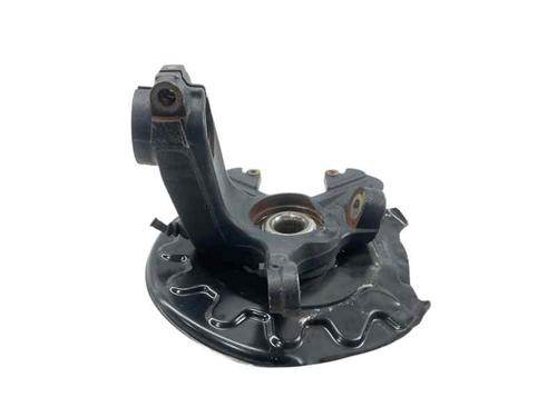 Used Left front steering knuckle Left front steering knuckle SEAT IBIZA IV (6J5, 6P1) 1.0 TSI (95 hp) 25045966 25045966