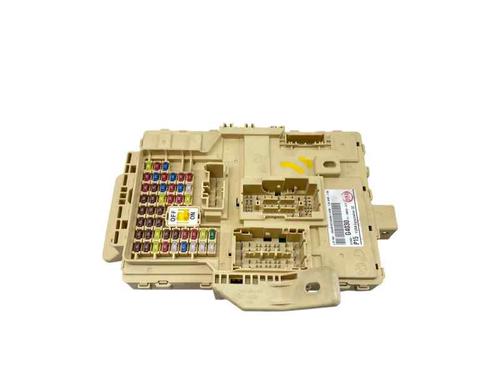 Used Fuse box HYUNDAI i30 (PDE, PD, PDEN) 1.6 CRDi (110 hp) 27450016