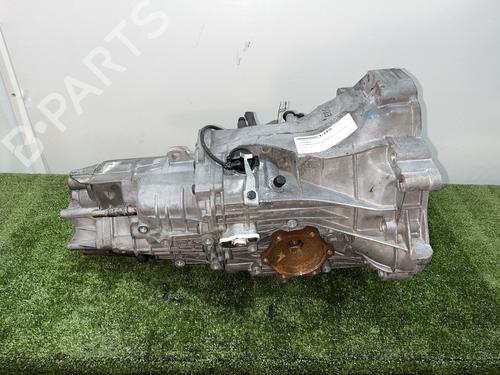 Gearbox VW PASSAT B5.5 (3B3) | BP31684253M3 - Image 3