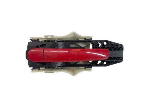 Used Rear right exterior door handle SKODA RAPID (NH3, NK3, NK6) 1.6 TDI (90 hp) 26314639