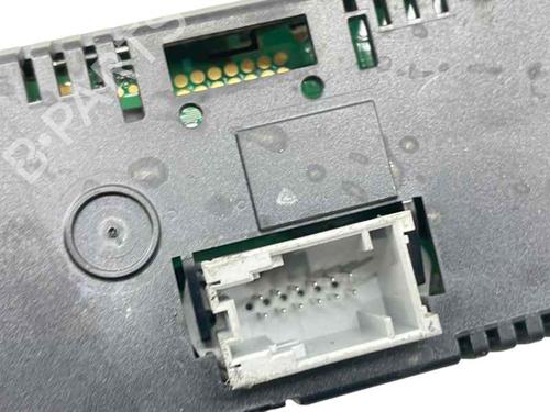 Climate control BMW 1 (E81) 116 d | BP29497821I5  - Image 6