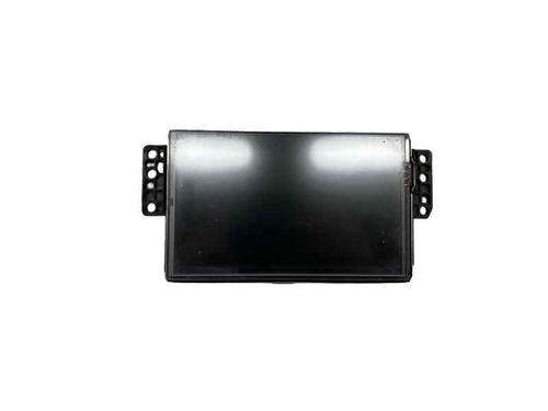 Used Display monitor Display monitor CITROËN C3 II (SC_) 1.0 VTi 68 (68 hp) 33424884 33424884