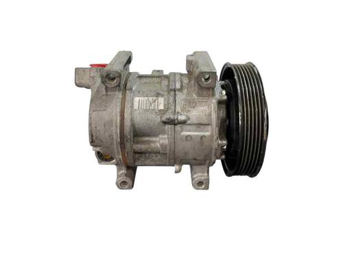 Used AC compressor AC compressor ALFA ROMEO 147 (937_) 1.9 JTDM 16V (937.AXN1B, 937.BXN1B) (150 hp) 27714242 27714242