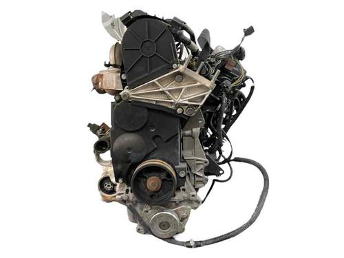 Moteur CITROËN ZX (N2) 1.1 (54 hp) 29349847