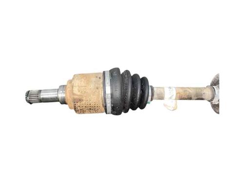 Used Right front driveshaft Right front driveshaft FIAT PUNTO (188_) 1.2 60 (188.030, .050, .130, .150, .230, .250) (60 hp) 24861555 24861555