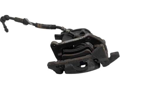 Used Left rear brake caliper Left rear brake caliper AUDI A4 B8 (8K2) 2.0 TDI (143 hp) 27472326 27472326
