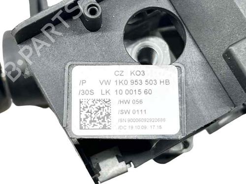 Used Ignition barrel Ignition barrel VW GOLF VI (5K1) 1.4 TSI (160 hp) 32259640 32259640