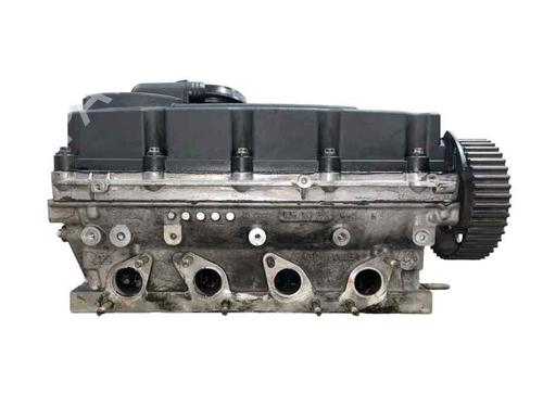 Cylinder head AUDI A3 (8P1) 2.0 TDI | BP33424086M5 - Image 6