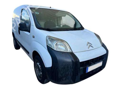 Used Parts CITROËN NEMO Box Body/MPV (AA_)  1.4 HDi  4425481