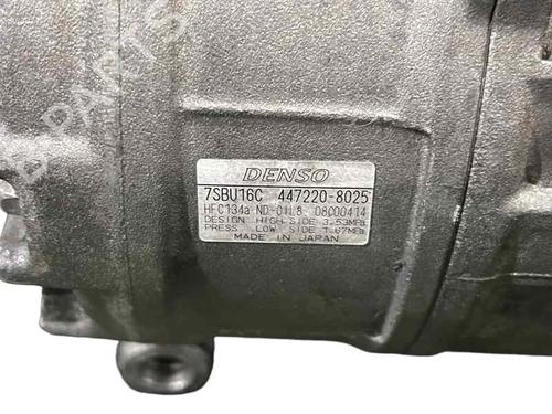 AC compressor BMW 5 (E39) 525 d | BP25211621M34 - Image 3
