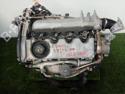 Used Engine FIAT BRAVO I (182_) [1995-2001]  31683805