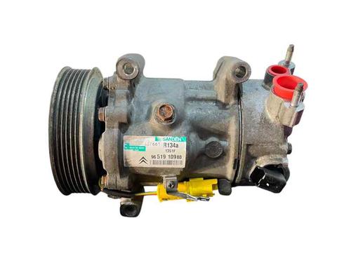 Compresseur AC PEUGEOT 307 (3A/C) 2.0 16V (140 hp) 29497844