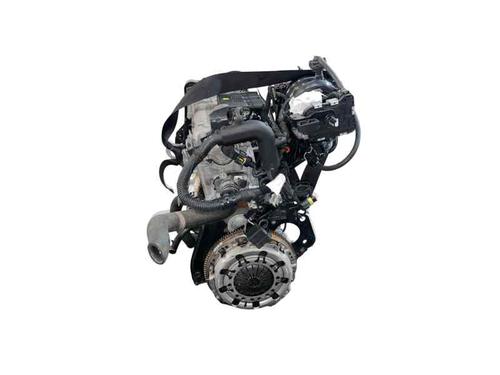 Engine FIAT 500 (312_) 1.2 (312AXA1A) | BP33810822M1  - Image 9