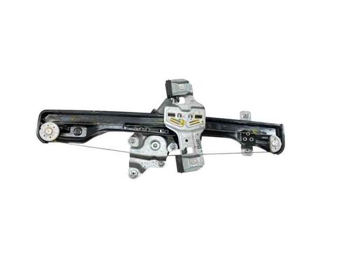 Used Front left window mechanism Front left window mechanism CHEVROLET TRAX 1.7 TD AWD (131 hp) 26920717 26920717