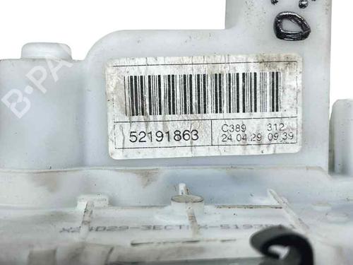 Front left lock FIAT 500 (312_) 1.2 (312AXA1A) | BP29349777C98 