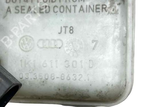 Brake master cylinder VW CADDY III MPV (2KB, 2KJ, 2CB, 2CJ) 1.6 TDI | BP32719287M77  - Image 6