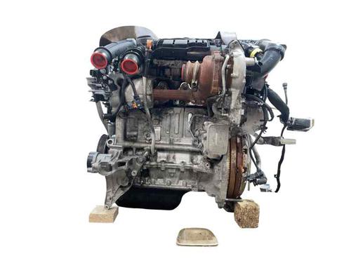 Engine PEUGEOT 3008 II SUV (MC_, MR_, MJ_, M4_) 1.5 BlueHDi 130 | BP32259661M1
