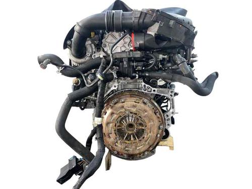 Engine CITROËN C4 II (NC_) 2.0 HDi / BlueHDi 150 | BP32259646M1 - Image 8
