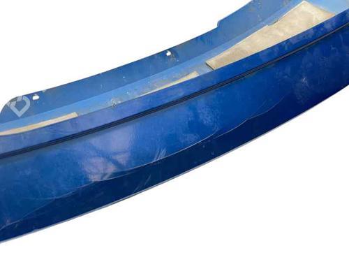 Rear bumper SKODA FABIA III Estate (NJ5) 1.4 TDI | BP29497943C8 