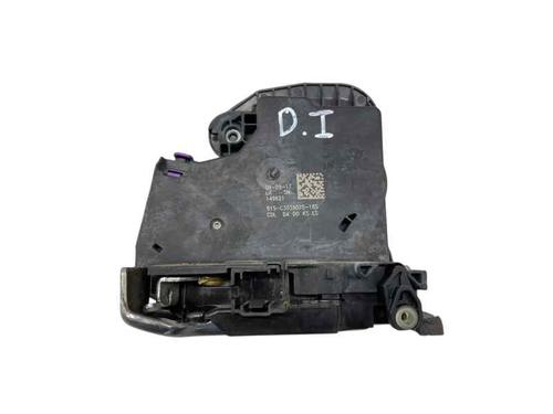 Front left lock OPEL INSIGNIA A Country Tourer (G09) 1.6 CDTi (47) | BP29765030C98