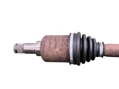 Right rear driveshaft SMART CABRIO (450) 0.6 (S1OLA1, 450.441, 450.442, 450.443) | BP24353799M41 