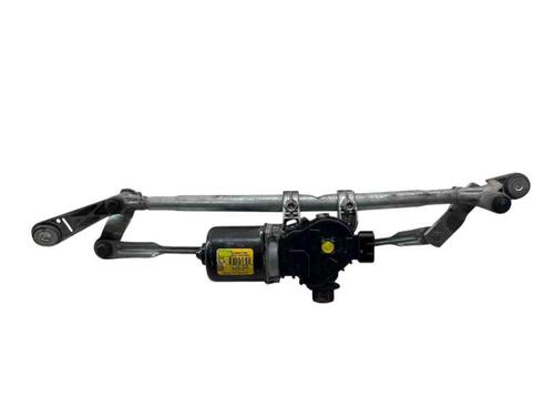 Front wiper motor RENAULT MEGANE IV Hatchback (B9A/M/N_) 1.6 dCi 130 (B9A4) | BP30270954M29 - Image 5
