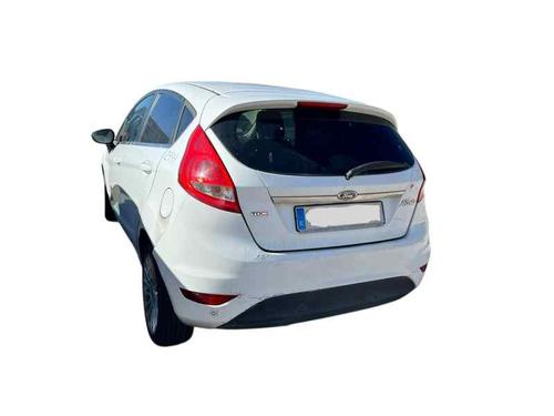 Anti roll bar FORD FIESTA VI (CB1, CCN) 1.6 TDCi | BP30367802M96 - Image 4