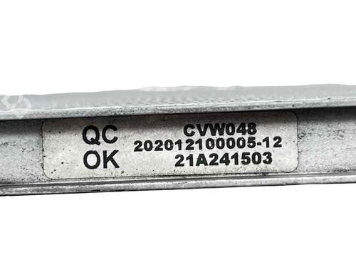 AC radiator SEAT IBIZA IV (6J5, 6P1)  | BP31870809M32 