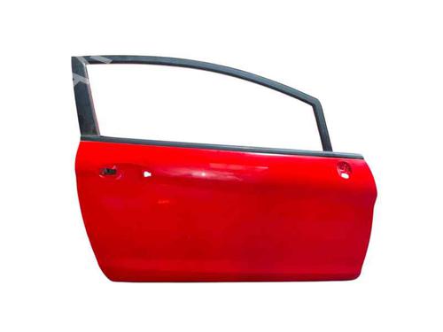 Used Right front door FORD FIESTA VI (CB1, CCN) 1.25 (60 hp) 25212654