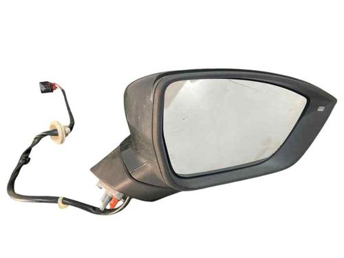Used Right mirror SEAT ATECA (KH7, KHP) 1.0 TSI (110 hp) 24224554