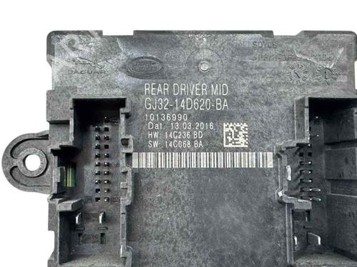 Module électronique JAGUAR XE (X760) 2.0 D AWD | BP29968371M83 