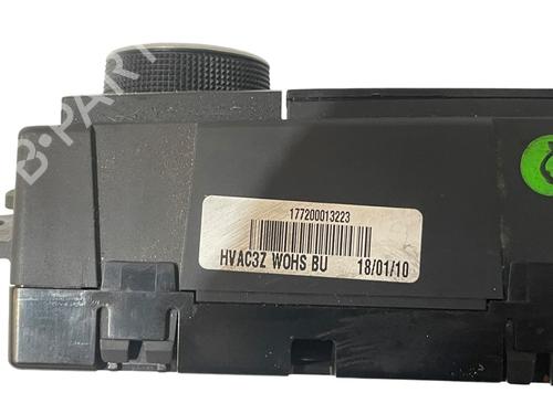 Climate control CHRYSLER GRAND VOYAGER V (RT) 2.8 CRD | BP25211106I5 