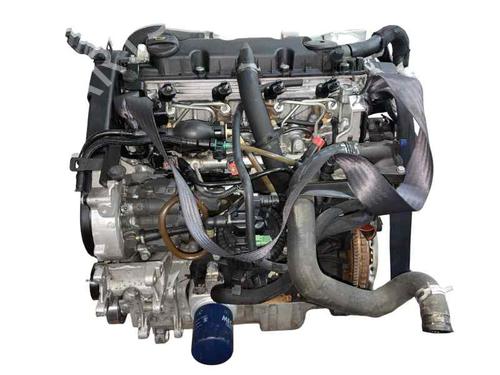 Used Engine CITROËN XSARA (N1) 2.0 HDi 90 (90 hp) 31876591