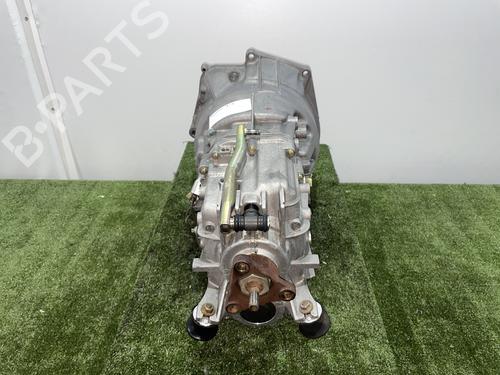 Gearbox BMW 3 (E46) | BP31684434M3 - Image 2