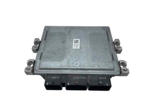 Engine control unit (ECU) FORD FIESTA VI (CB1, CCN) 1.4 TDCi | BP27448687M57 