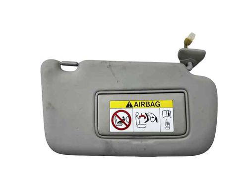Used Right sun visor Right sun visor NISSAN LEAF (ZE1) Electric (150 hp) 31940266 31940266