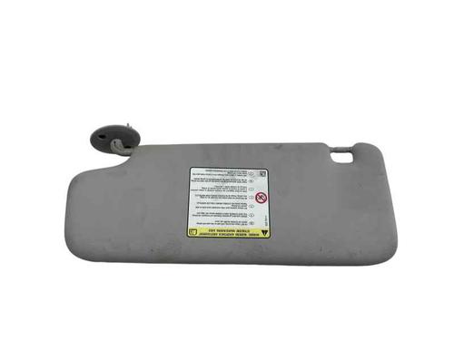 right-sun-visor-chevrolet-aveo-hatchback-t300-2011-27449278 main image