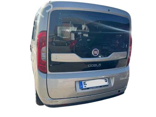 Dashboard FIAT DOBLO Cargo (263_) 1.6 D Multijet | BP31826078C46  - Image 9