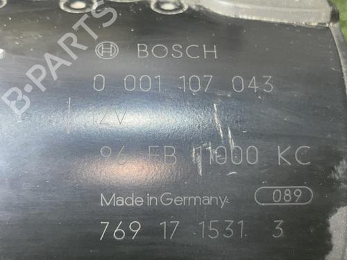 Used Starter Starter FORD FIESTA IV (JA_, JB_) 1.25 i 16V (75 hp) 31685092 31685092
